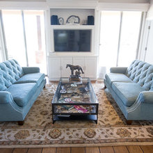Family Room Furniture