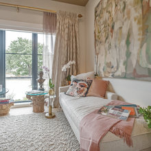 Carolyn Home Office
