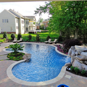 Tilton Residence