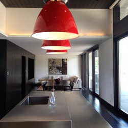 Contemporary Windows and Doors - Windows And Doors