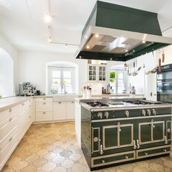 Cottage Landhausk&uuml;che - Kitchen Products