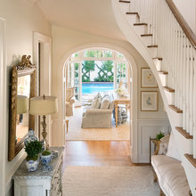Entry way ideas