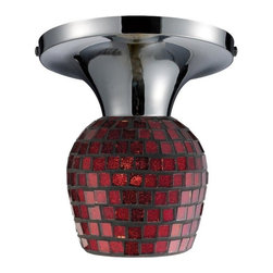 Elk Lighting - Semi Flush Celina - Ceiling Lighting