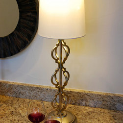 Lamps that go almost anywhere! - Lighting