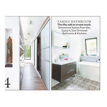Downstairs Loo