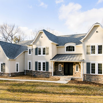 Small Volume Customized Home $1.099 million -$1.999 million Company: Zander Home