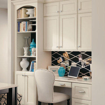 Kraftmaid Cabinets