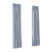 Curtains