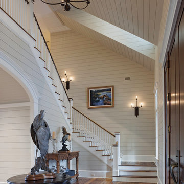 Palmetto Bluff Retreat