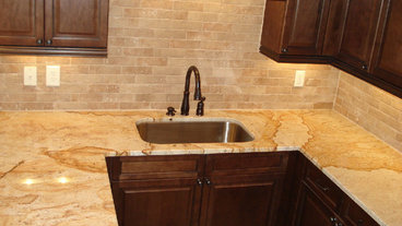 Granite Countertops  Granite Atlanta Georgia Stonemax