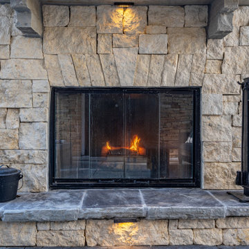 Hardscaping & Patio Construction – Greater Atlanta
