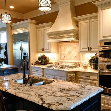Kitchen Ideas