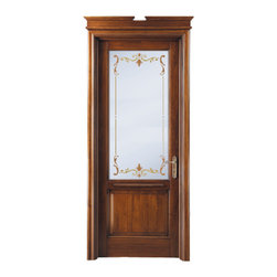 Traditional and classic doors - Interior Doors