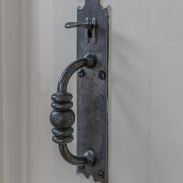 The 1790 Garvin-Weeks Farmstead