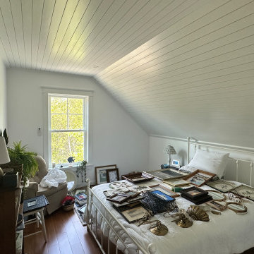 Head of the Island Custom Home