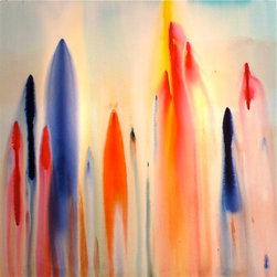 Current gallery collection by D.L Steiner - Artwork