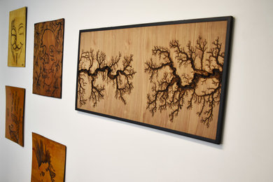 Other Work by ArcWorks