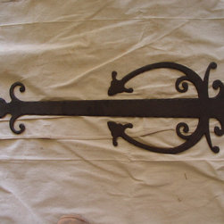 Door Hardware - Products