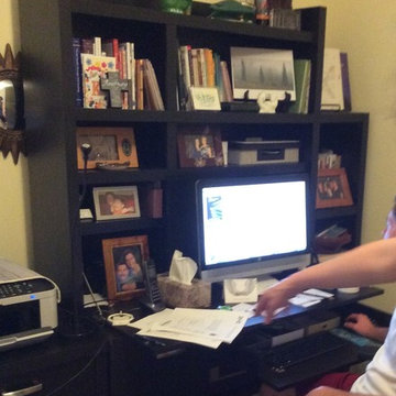 C&M Home Office