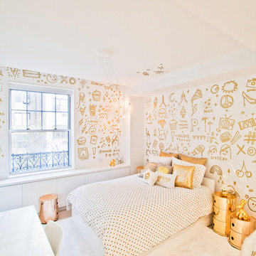 West End Avenue Apartment