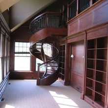 Home Office Ideas