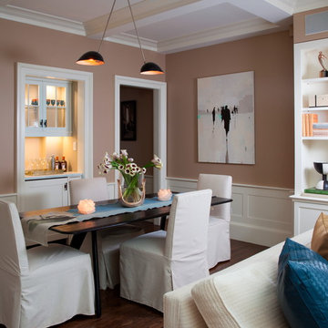 East 75th Street, New York, NY
