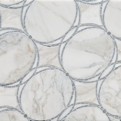 Custom Mosaics - Tile