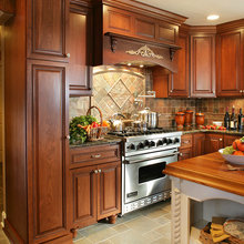 Kitchen Ideas