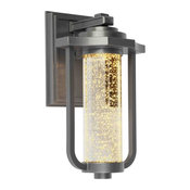 Artcraft North Star Outdoor Wall Light