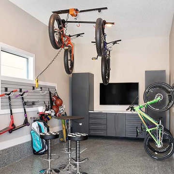 Stollery Mighty Millions Showhome