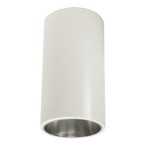 Portfolio Lsr6b20d010 Single Light 6 1 2 Wide Led Flush Mount