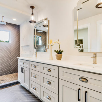 Bathrooms