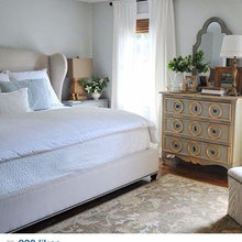 Bedrooms