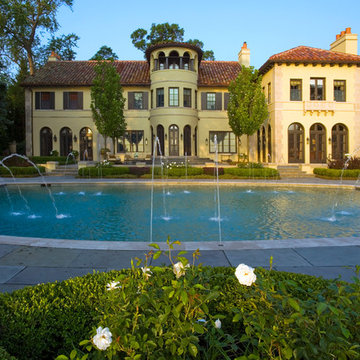 Renaissance Home