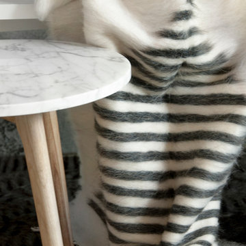 Mohair Of Angora Goats Rugs