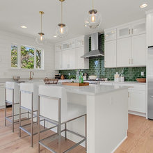 Kitchen Ideas
