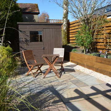 New Garden Milngavie