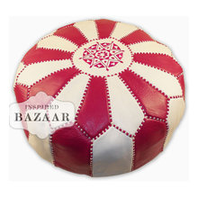 Guest Picks: Poufs With Personality