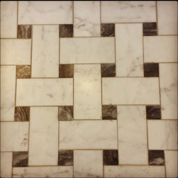 Grays - Wall And Floor Tile