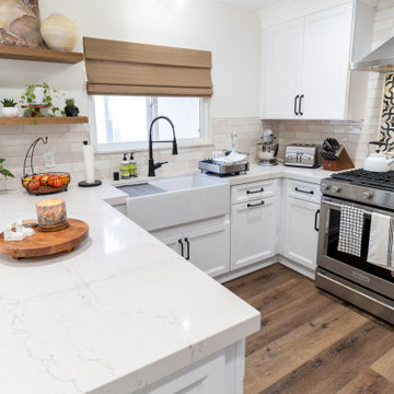 Sullivan St Home Remodel