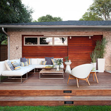 Patio Ideas