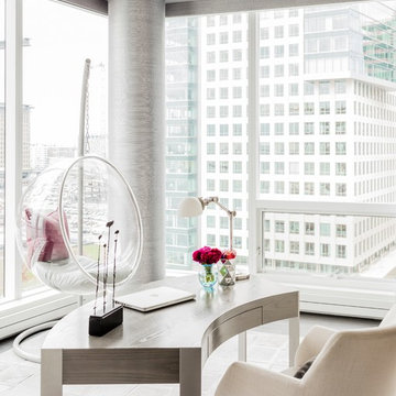 Seaport High Rise