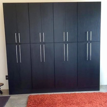 Our Work