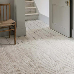 Berber Knot Savannah Rug | Armadillo & Co - Floor Rugs