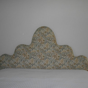 Interior Designers Love Ladd Upholstery Designs