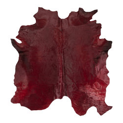 Lips - Area Rugs
