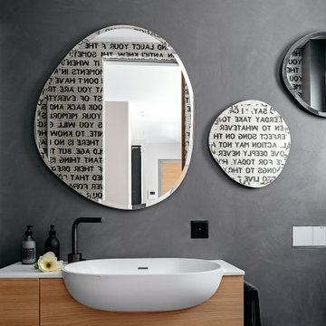 Bagno ospiti