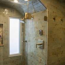 Houston Master Shower