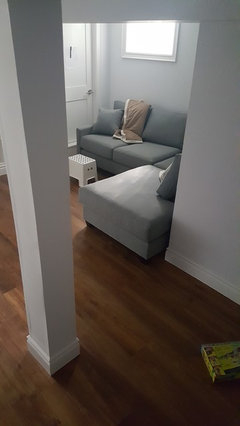 Do Your Karndean Floors Look Like This