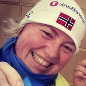 Agnethe Solberg's photo